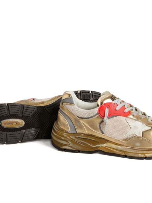  GOLDEN GOOSE DELUXE BRAND | GMF00884 F00746165225